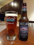 Great Lakes Christmas Ale Review, Great Lakes Brewing Company