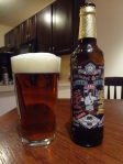 Samuel Smith's Winter Welcome Ale Review, Samuel Smith's Old Brewery